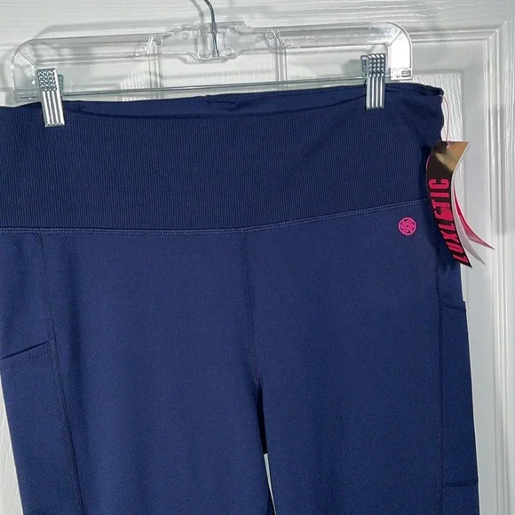 Lilly Pulitzer weekender, high-rise leggings, multi colors size extra large - Picture 3 of 5